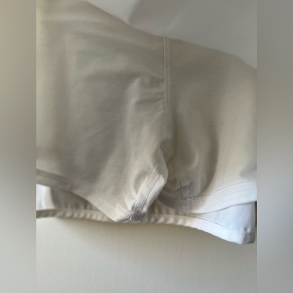 Lululemon Align White Tennis Activewear Skort - Picture 4 of 8